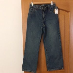 NWT Polo Jeans Co. Ralph Lauren Boys Hayden style (size 10)